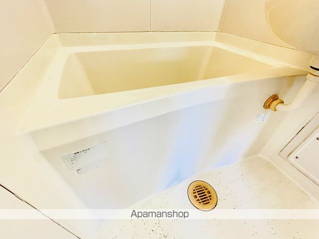 シャルマン清水の内装写真