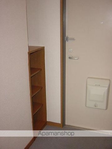 ヴォールYSの内装写真