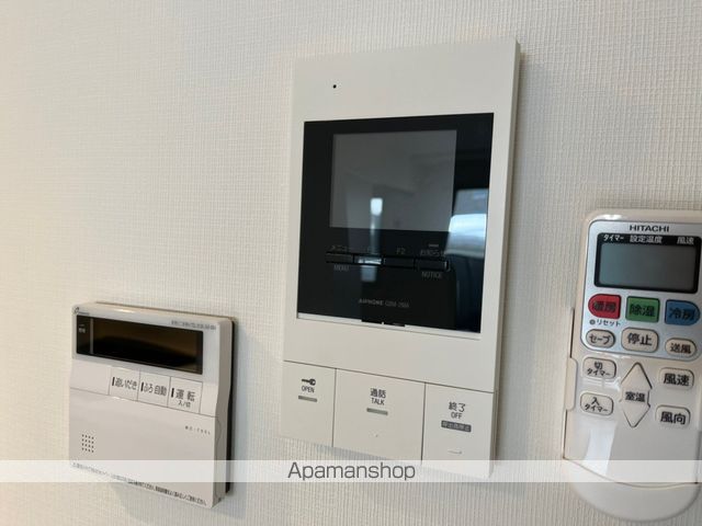 アルファスクエア宮の森2条の内装写真