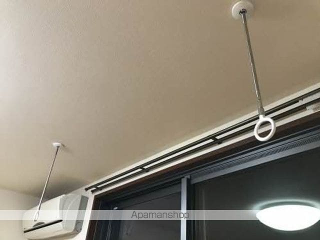 ドミール マルシェの内装写真