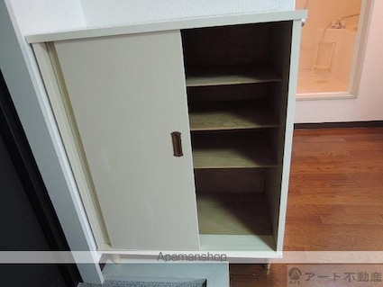 クレメント泉[2DK/42.84m2]の内装1