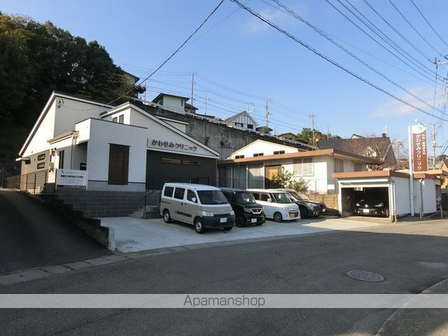 ヴィクトワールレーブの周辺写真