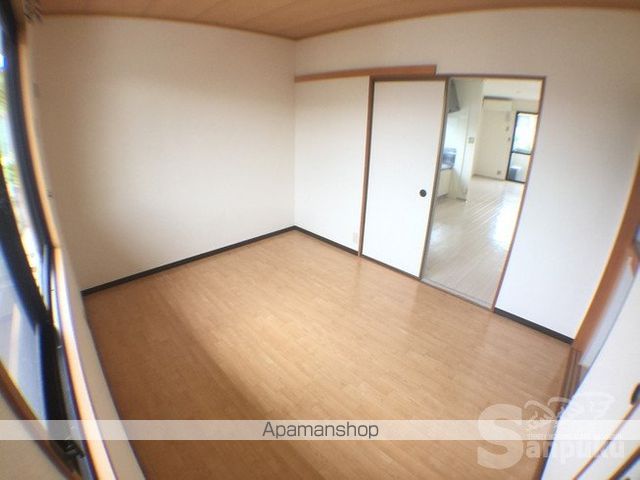 ルミエール22 C棟の内装写真