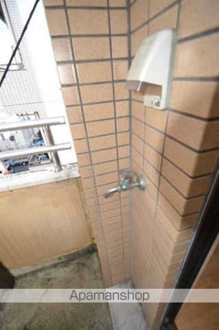 第3ガーデンビルの内装写真