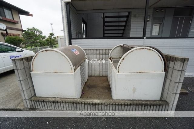 レオパレスヴィラニシオカのその他写真