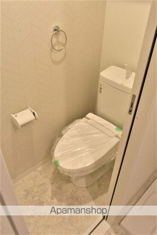 エスタイル白鷺の内装写真
