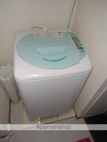 レオパレス文京台フォレの内装写真