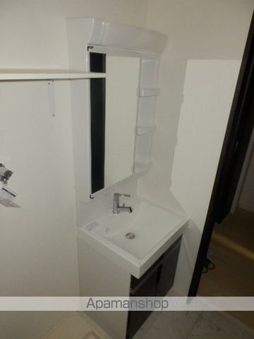 GRANDTIC KRSの内装写真