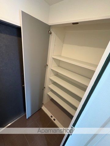 阪神ハイグレードマンション12番館の内装写真