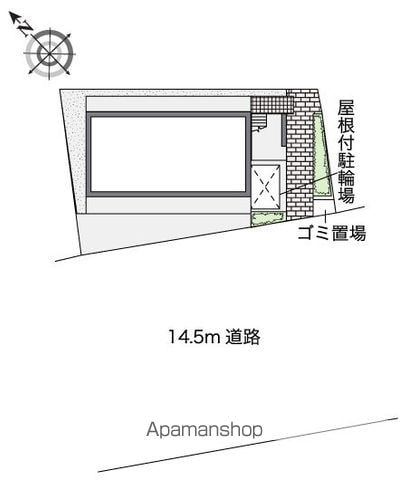 レオパレス丸山本通のその他写真