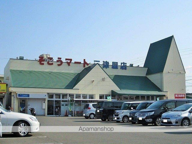 プリンスエドワードの周辺写真