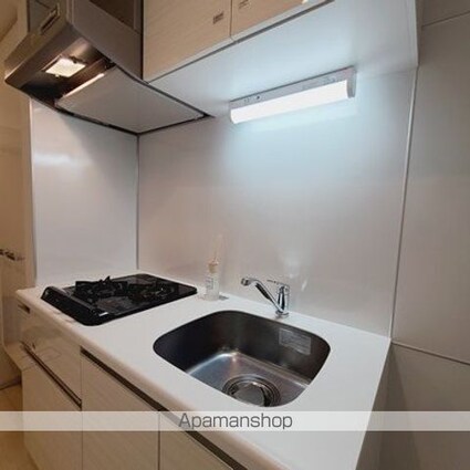 ステージグランデ菊川[1K/25.55m2]の内装2