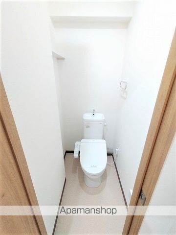 第26関根マンションの内装写真
