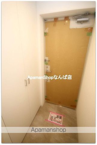 SERENITE心斎橋GRANDEの内装写真
