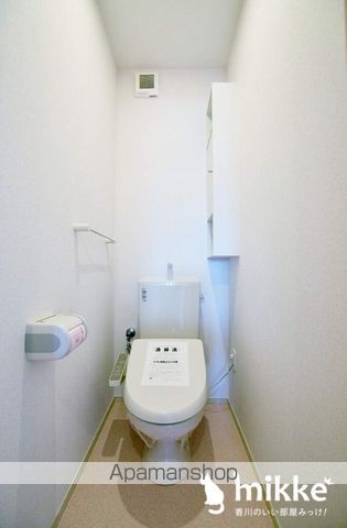 カーサ・アンジェリカIの内装写真
