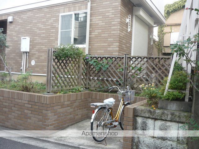 カーサ・ヴェルデのその他写真