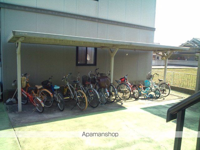 エスポワール中野参番館のその他写真