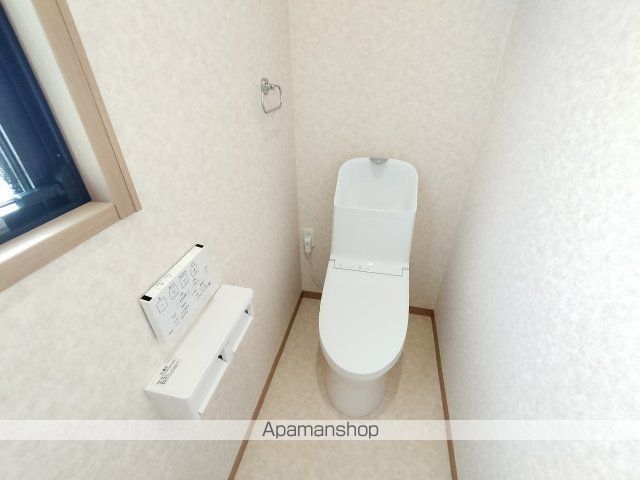 コンフォート朱雀VIの内装写真