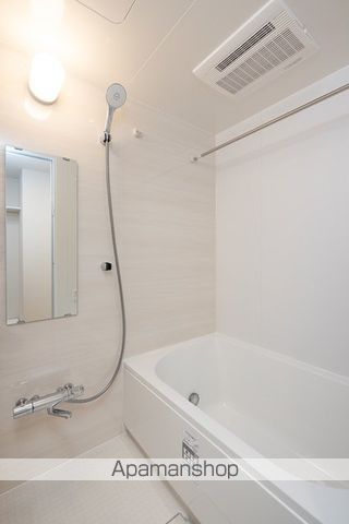 RJRプレシア東十条ガーデンの内装写真