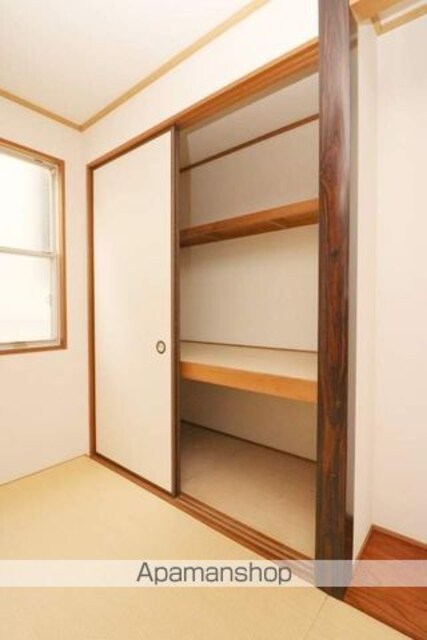 西富井　長沼邸[3LDK/114.58m2]の収納