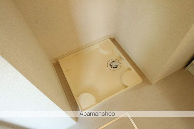 BRANCOSTA SQUAREの内装写真