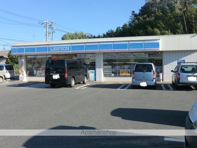 サンライズ48の周辺写真