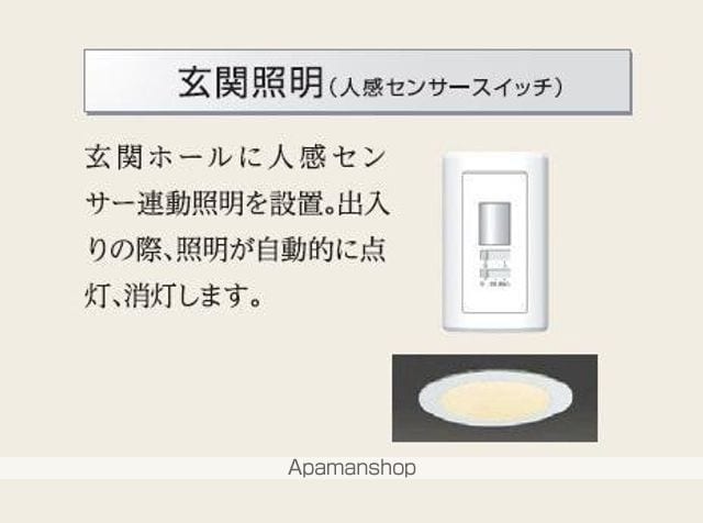 （仮称）妙蓮寺マンション 401 ｜ 神奈川県横浜市港北区仲手原２丁目45-587-2､-9､-10(地-)（賃貸マンション3LDK・4階・88.49㎡） その8