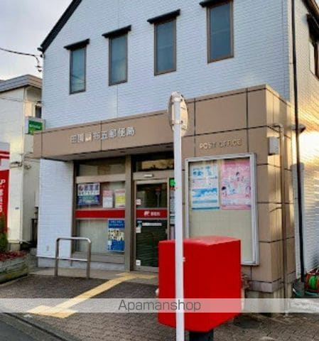 FEEJU田園調布の周辺写真