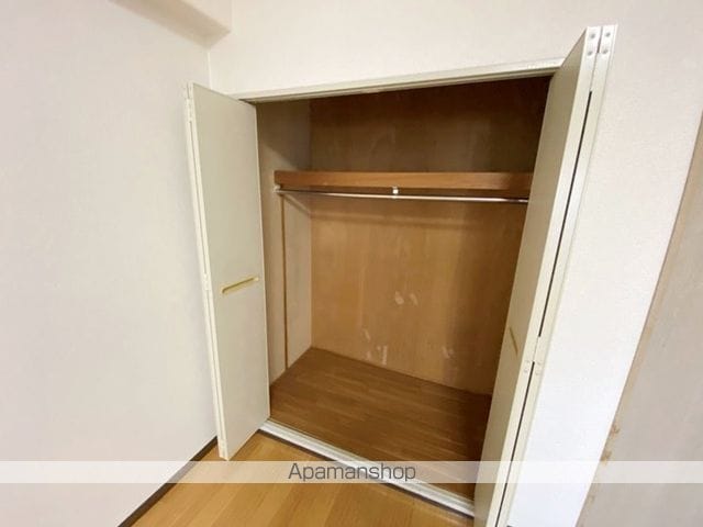 PALAZZOWAKOの内装写真