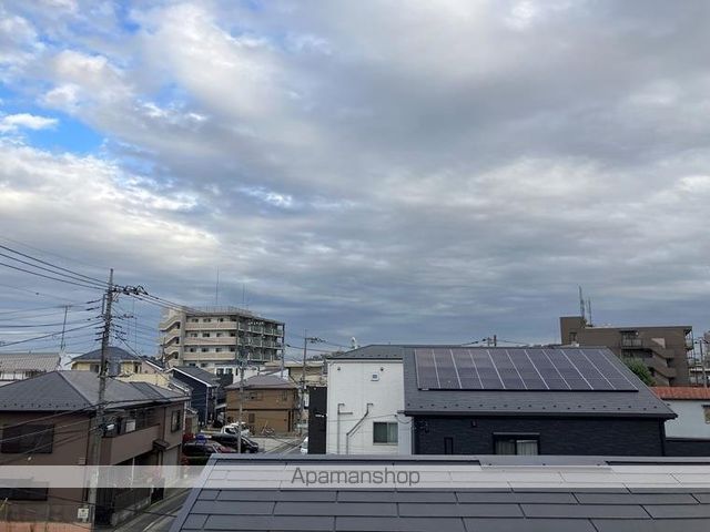 宮内戸建の内装写真