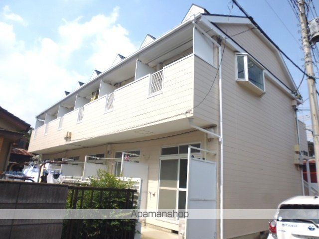 京浜東北・根岸線 北浦和駅 徒歩6分 築37年