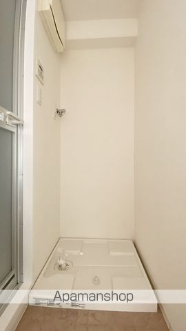 FRIEND COURT岡山医大東の内装写真