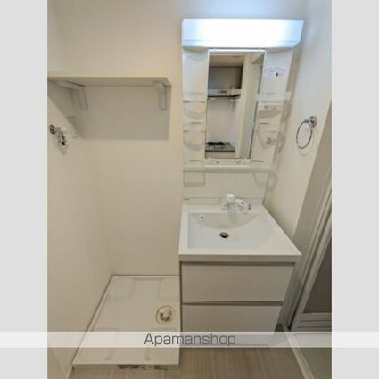 ハーモニーテラス十番[1K/20.97m2]のその他内装4