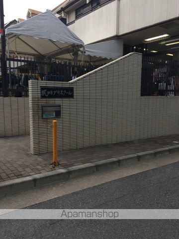 ドムール樋ノ池の周辺写真