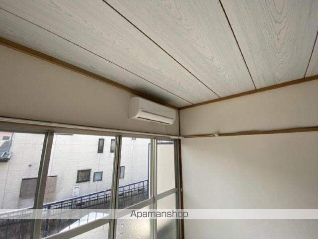 セラン本郷の内装写真