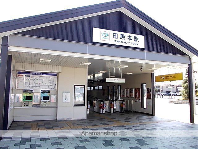 プロムナード メゾン Kの周辺写真