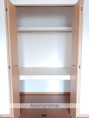 サン・アルバーダの内装写真