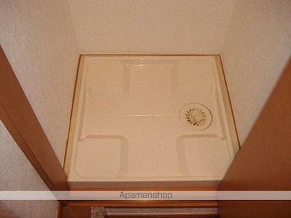 東京都杉並区上高井戸１丁目[1K/18.41m2]のその他設備