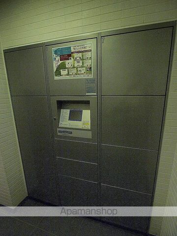 パークアクシス板橋本町弐番館のその他写真