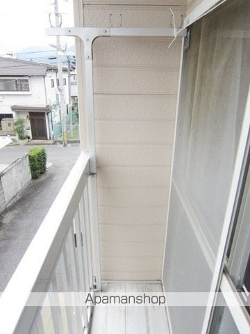 ハイクオリティ三輪の内装写真