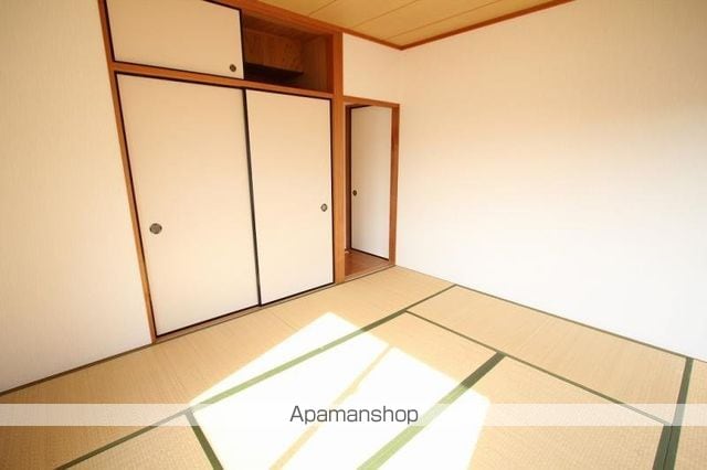 カトレアハイツ石川の内装写真