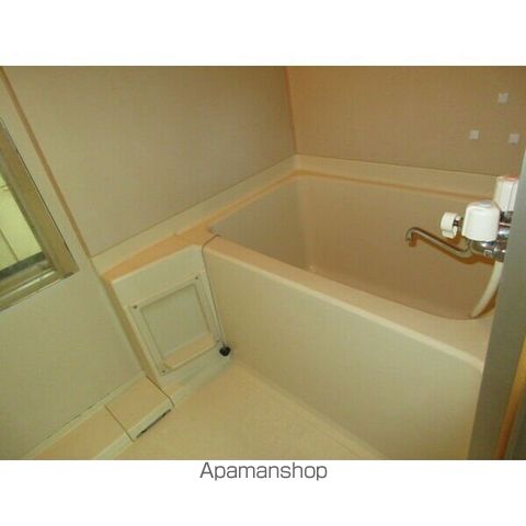 ゾンネブルーメIの内装写真