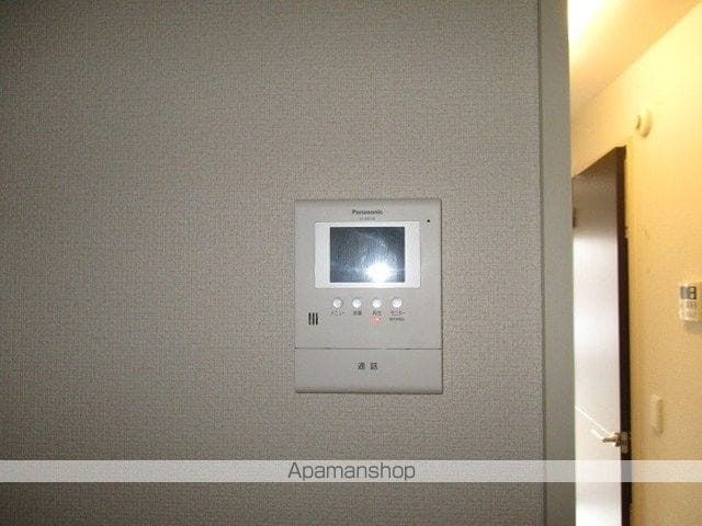 CLOCHETT ET SOLEIL (クロシェット エト ソレの内装写真
