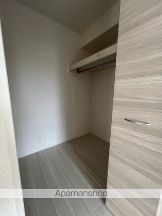 広島県三原市西野１丁目[1LDK/42.79m2]の収納