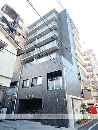 グランコート[1SLDK/43.66m2]の外観2