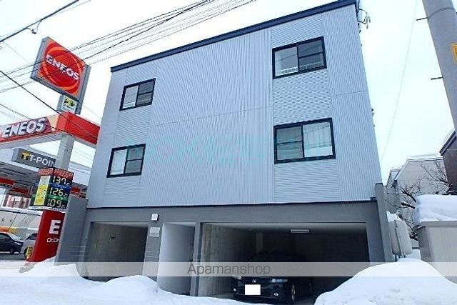 ＰＩＳＯ　Ｎ１５ 208 ｜ 北海道札幌市東区北十五条東１０丁目1-18（賃貸マンション1DK・2階・29.89㎡） その5