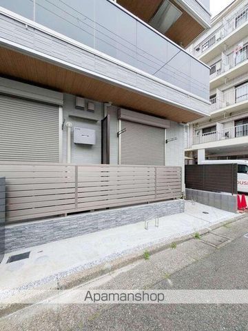セレスティア下丸子の内装写真