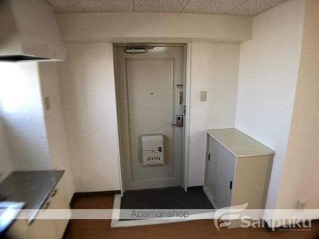 ペアハイツ小坂IIの内装写真