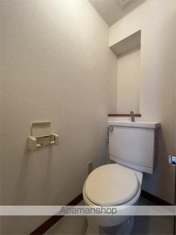 ピュアハウス経堂の内装写真
