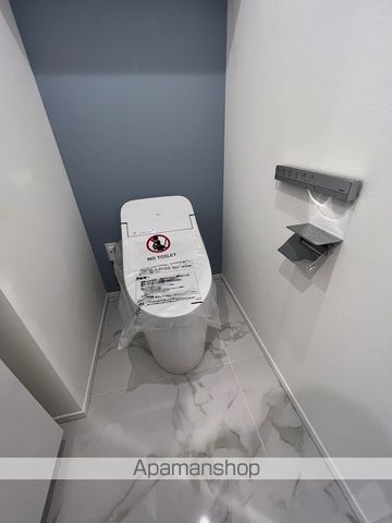 ヴェール・クレール大崎の内装写真